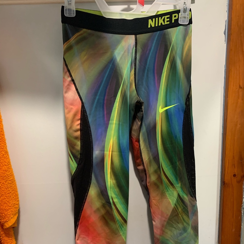 2 for $15 Nike Leggings